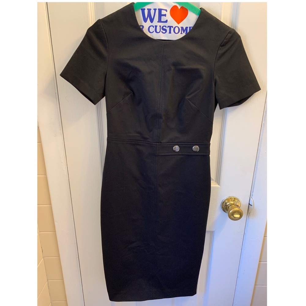 Banana Republic Work Dress